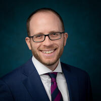 スチュアート・ハルパーン