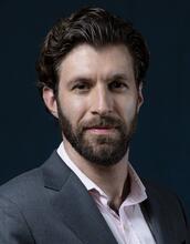 ジョン・グリーンフィールド